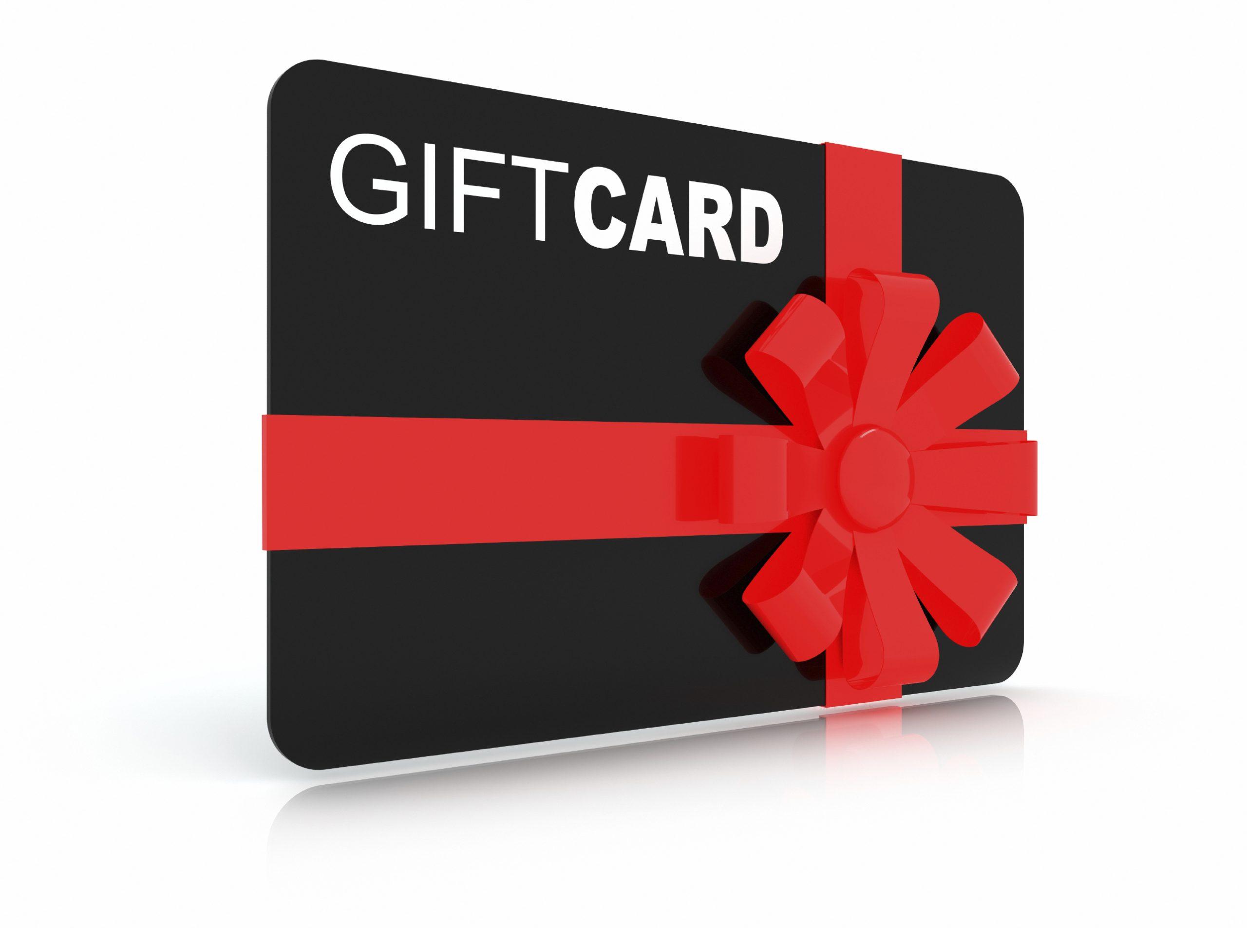South Florida Photo gift certificate