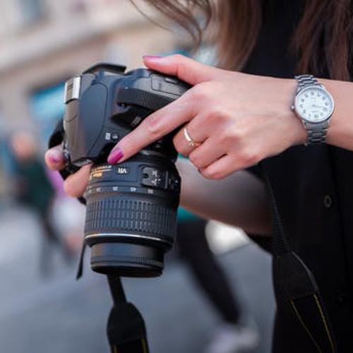 Photography class in South Florida